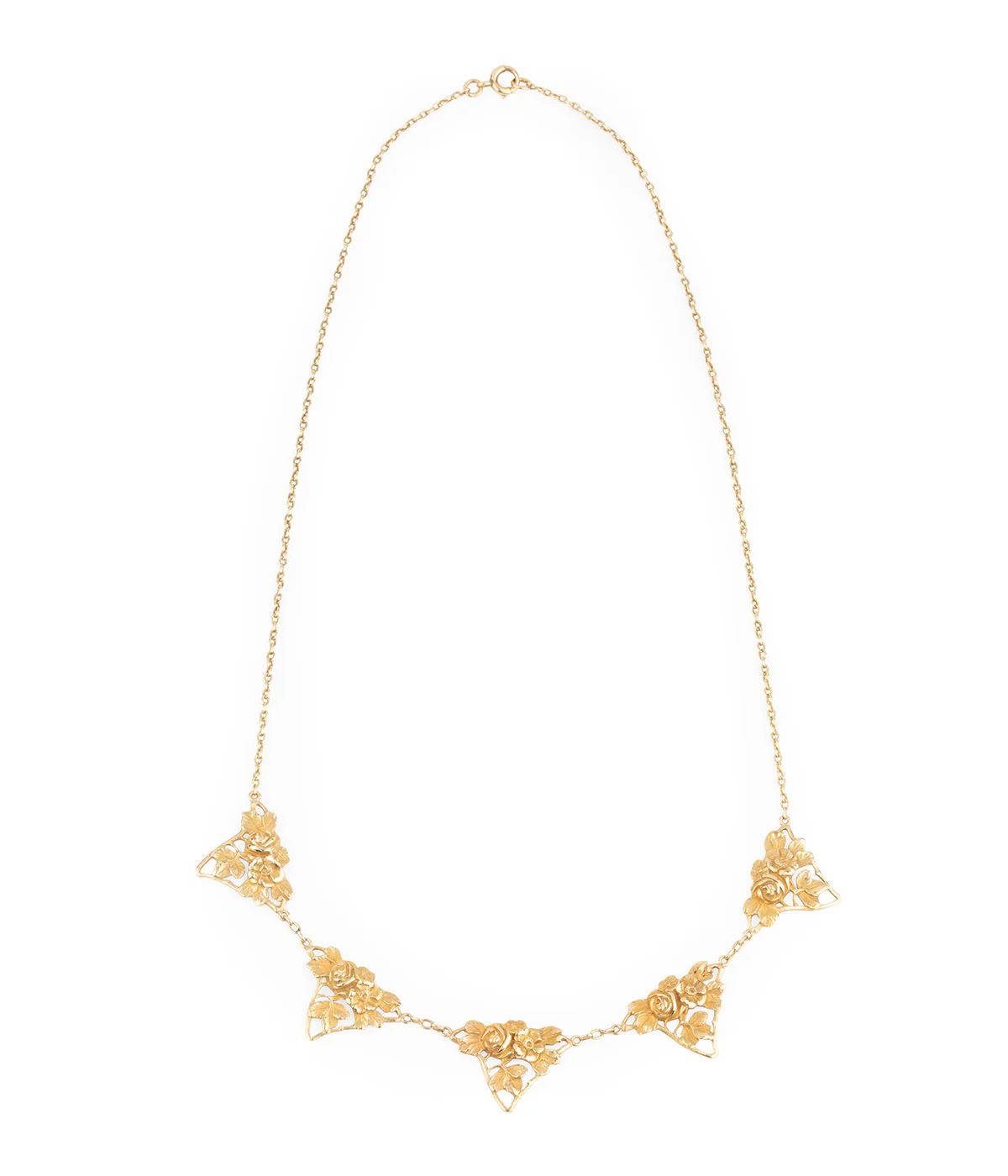 Bijoux Art Nouveau