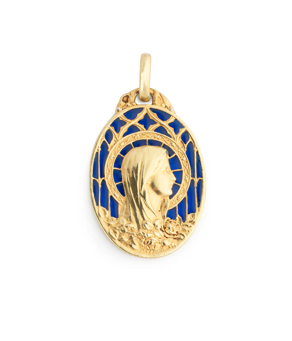 Pendentifs Art nouveau